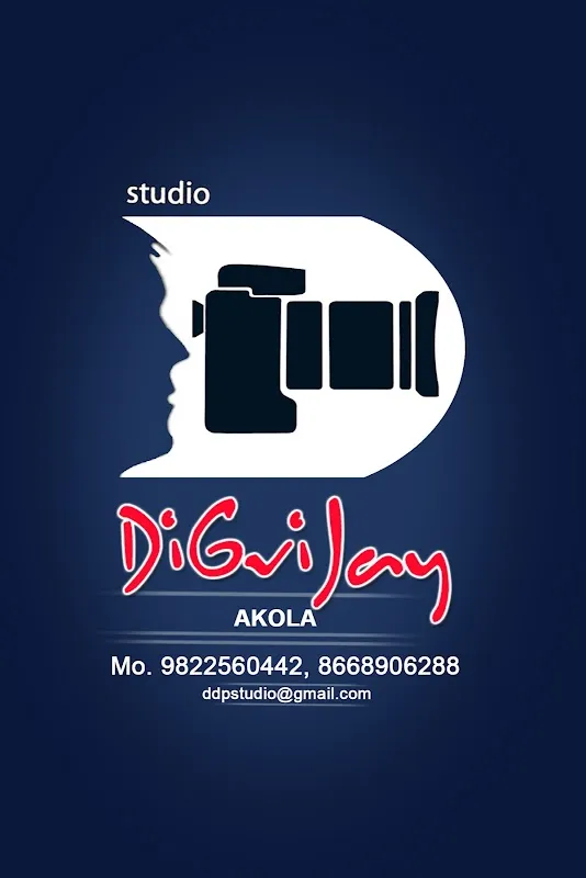 DIGVIJAY STUDIO