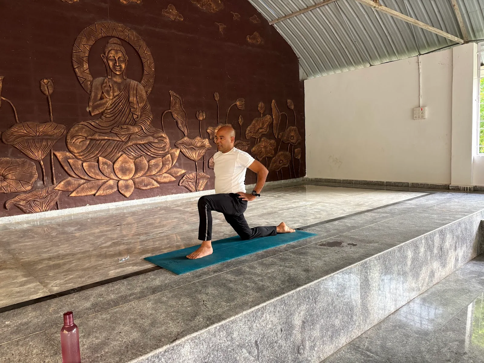 Yogashala