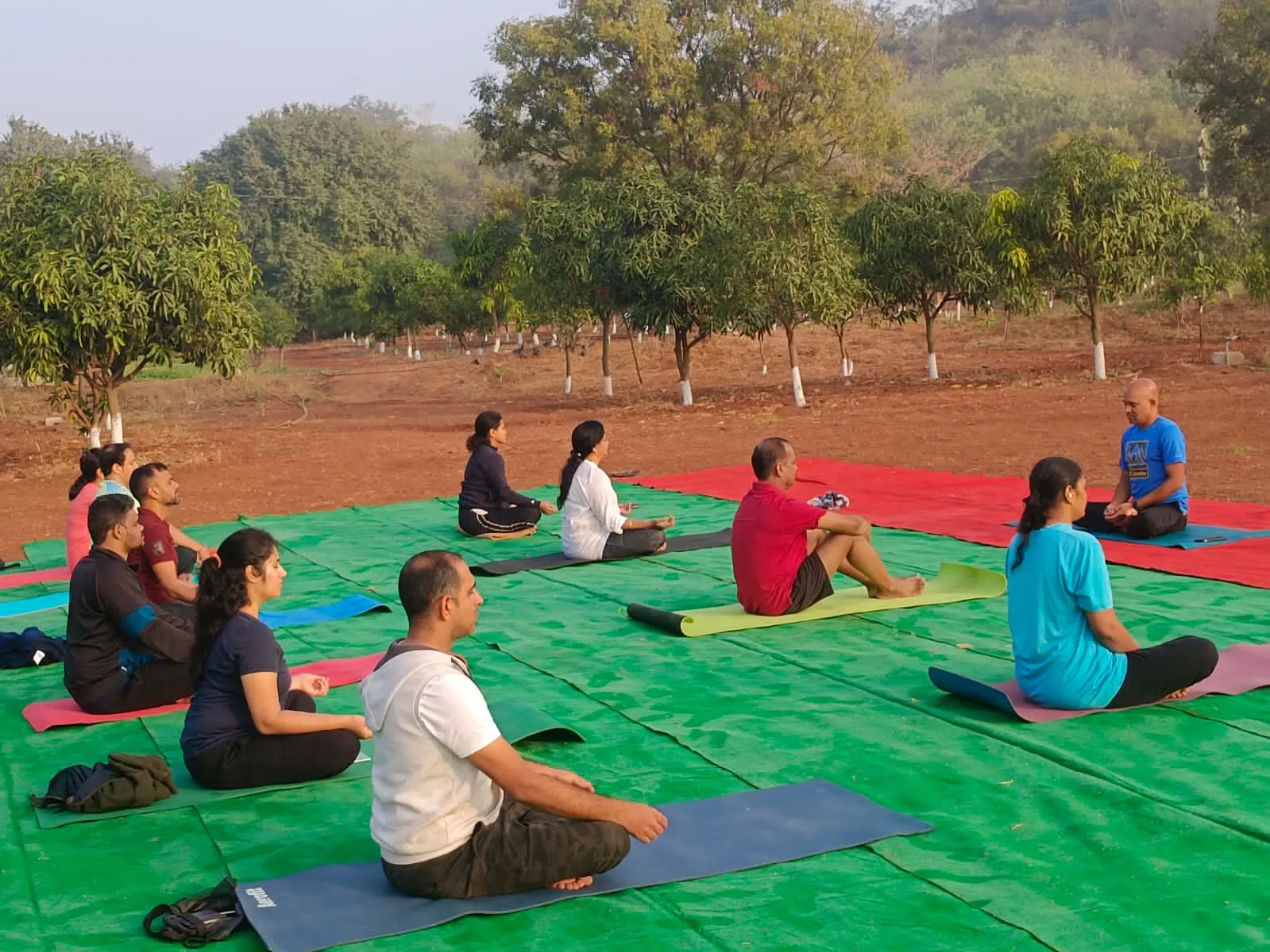 Yogashala