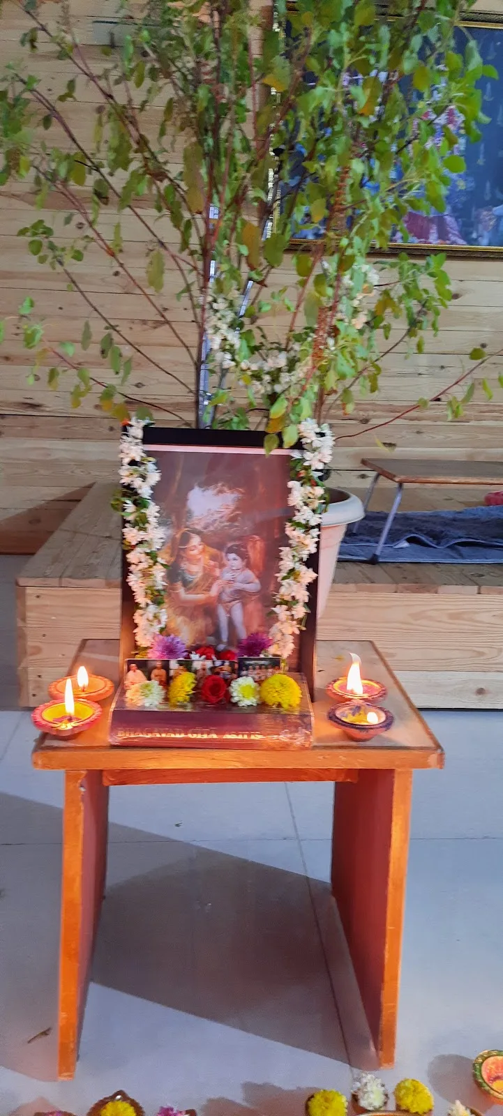 Yogashala