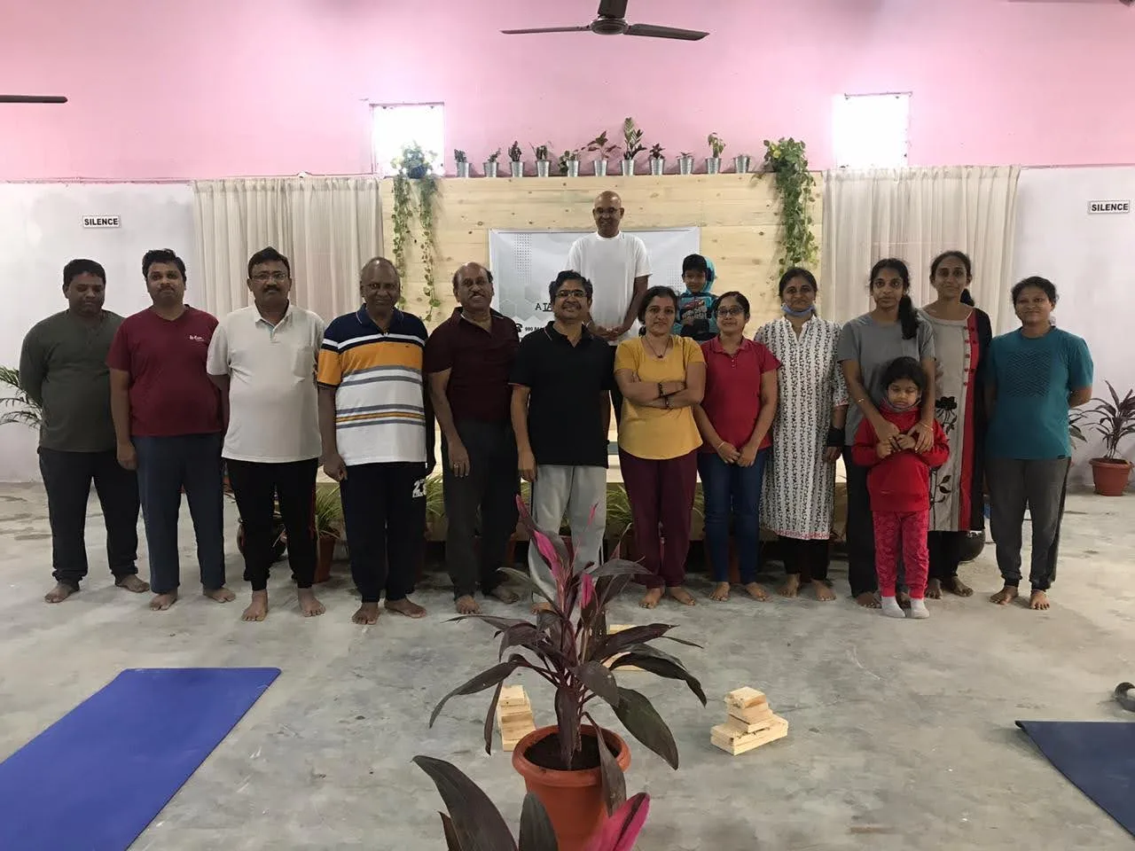 Yogashala