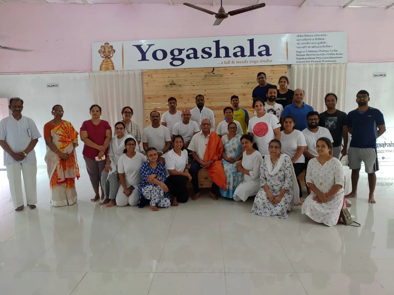 Yogashala