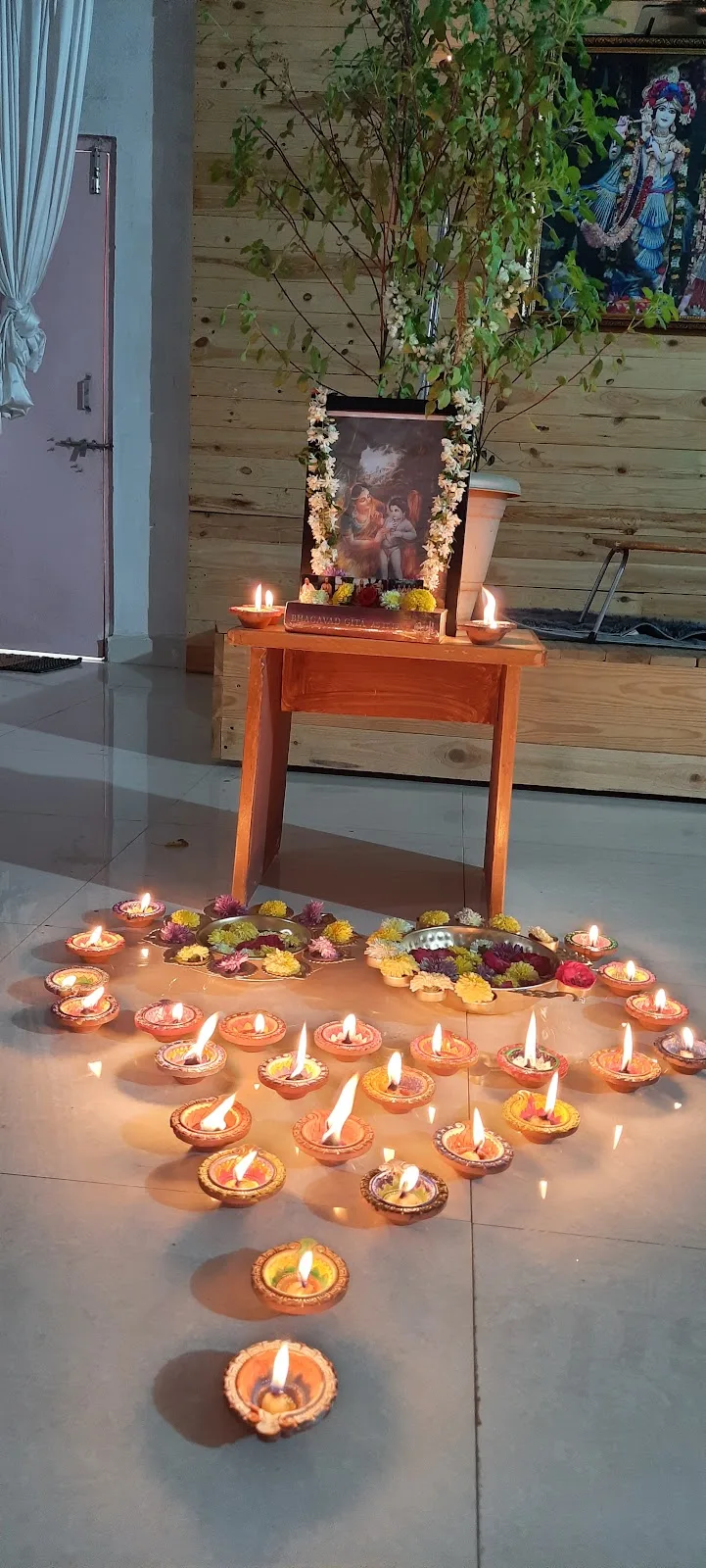 Yogashala