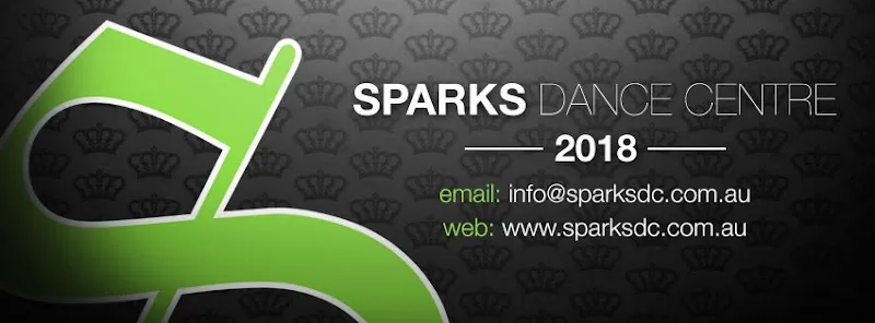 Sparks Dance Centre