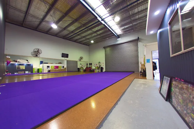 Sparks Dance Centre