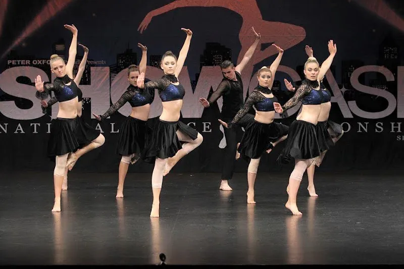 Sparks Dance Centre