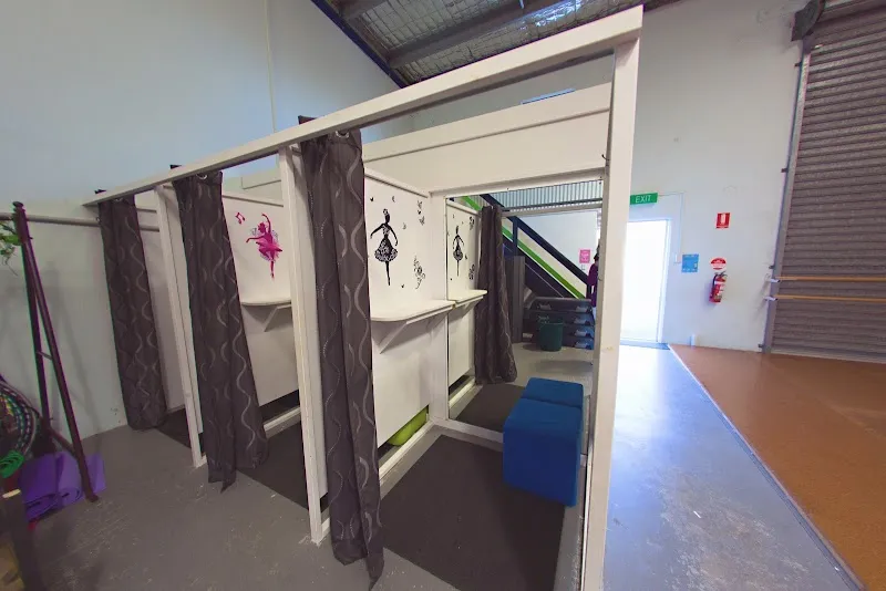 Sparks Dance Centre