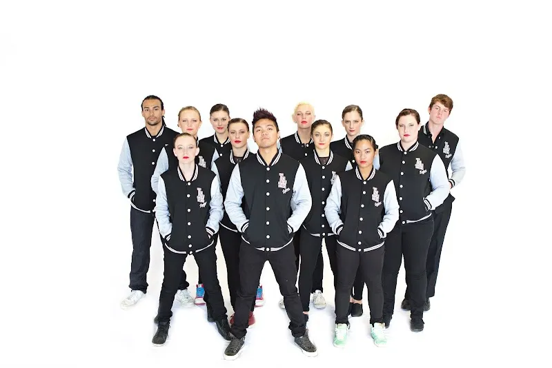 Sparks Dance Centre