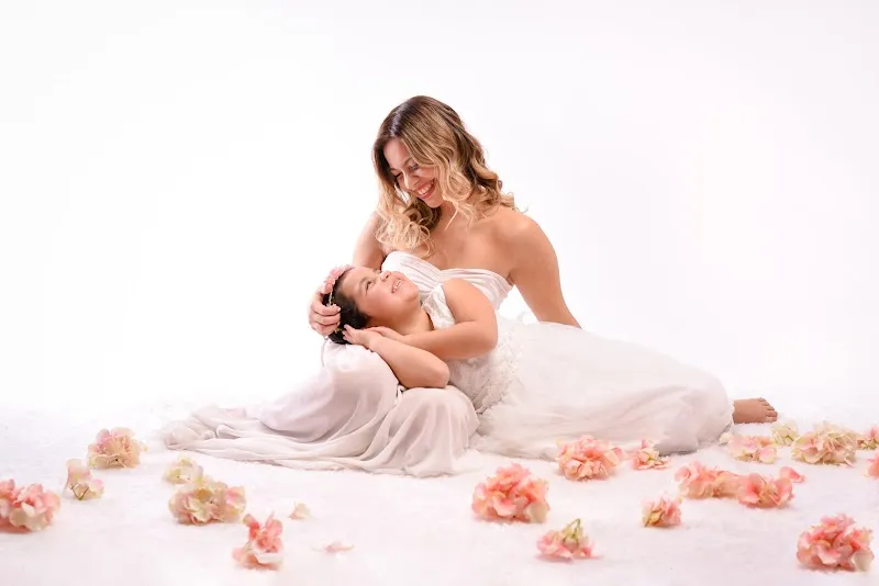 Victoria e Isabella Studio - Estudio Fotográfico