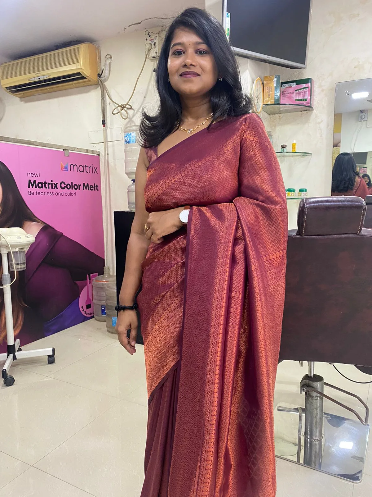 Blossom Bridal Salon & Academy