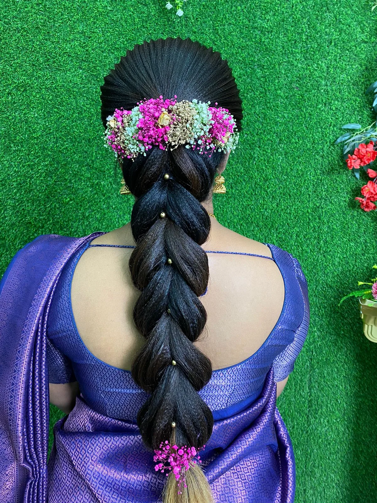 Blossom Bridal Salon & Academy