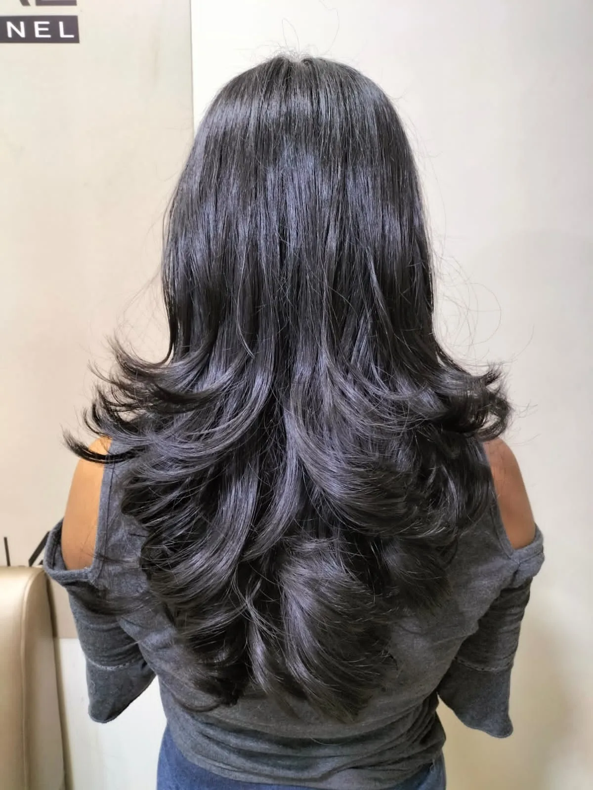 Green Trends Unisex Hair And Beauty Salon Thirumangalam