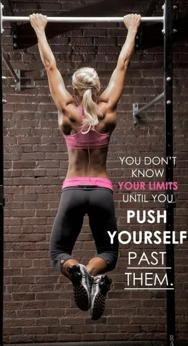 Ultimate Fitness Gym