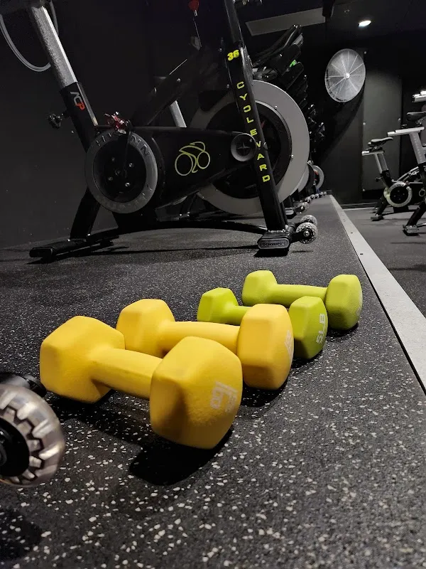 Cycleward Studio