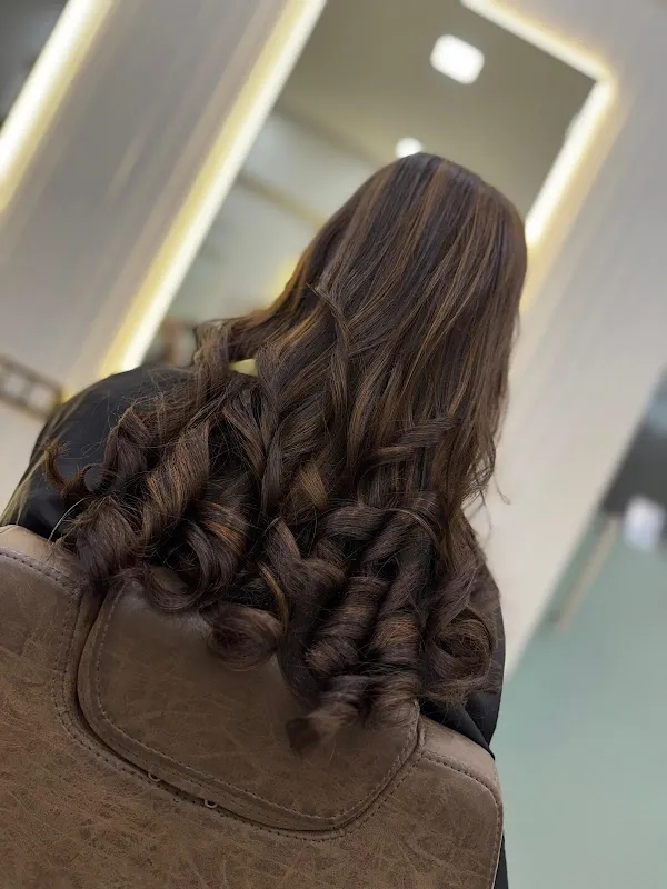 Destine The Salon And Aesthetic Clinic