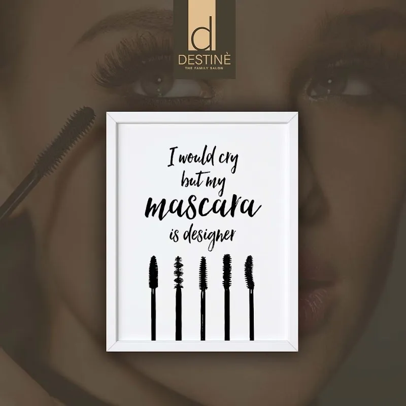 Destine The Salon And Aesthetic Clinic