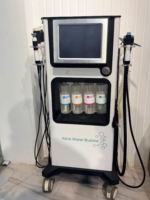 Destine The Salon And Aesthetic Clinic