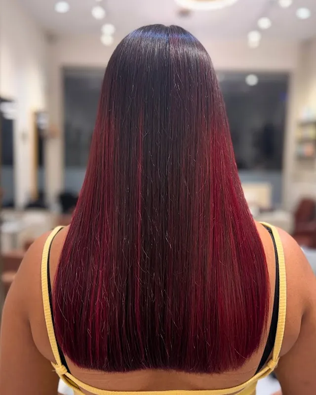 Destine The Salon And Aesthetic Clinic