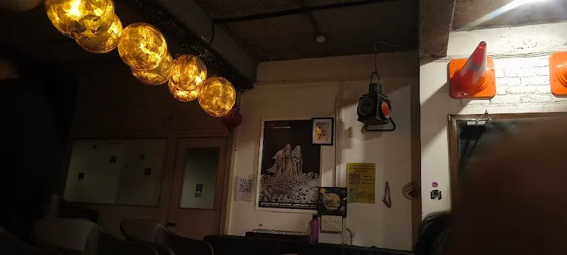 mool: multidimensional space and art collective