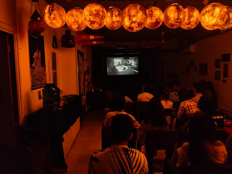 mool: multidimensional space and art collective