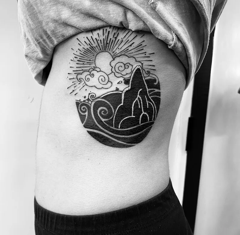 Mad About Tattoo