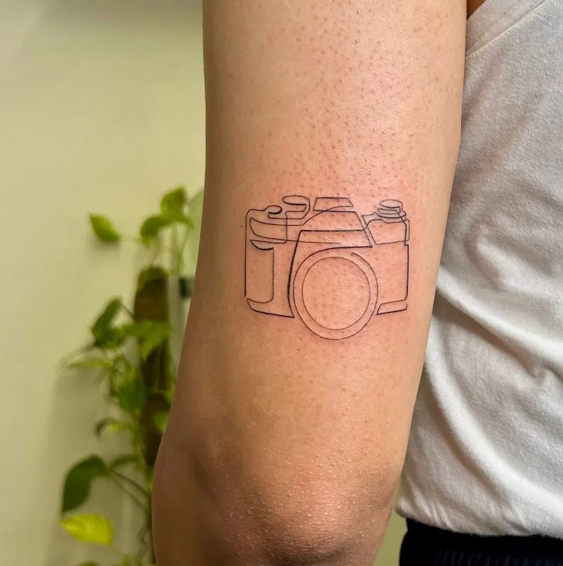 Mad About Tattoo