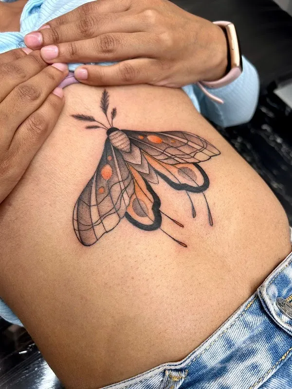 Mad About Tattoo