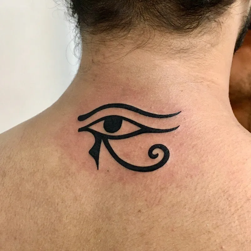 Mad About Tattoo