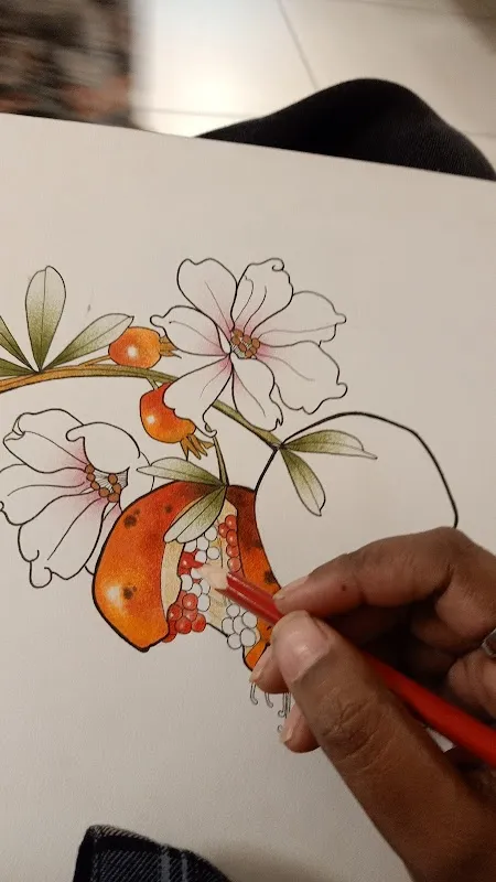 Mad About Tattoo