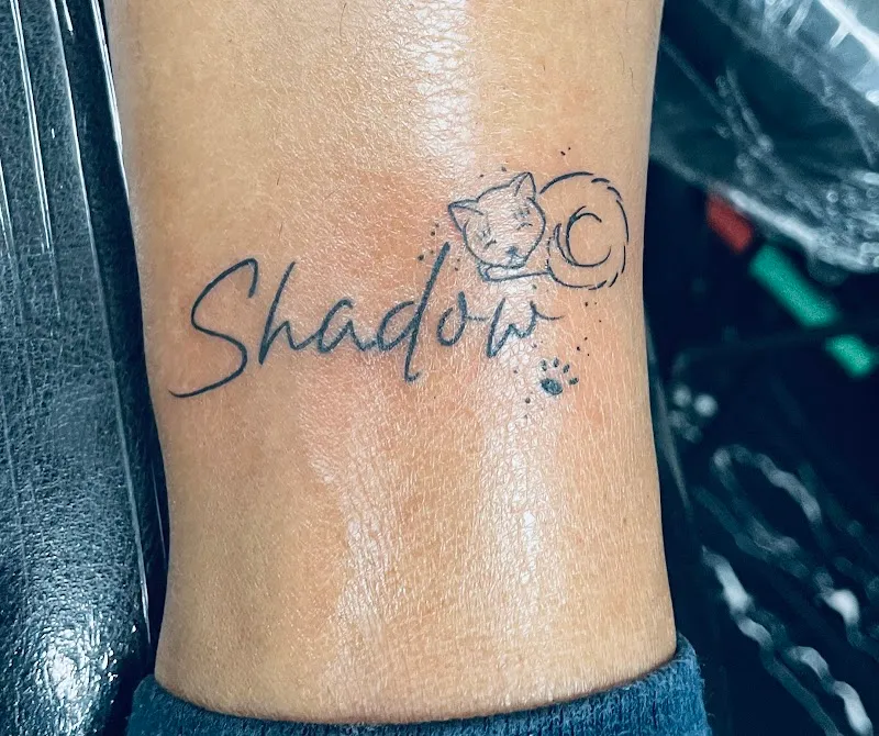 Mad About Tattoo