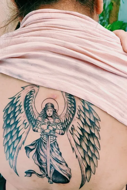 Mad About Tattoo
