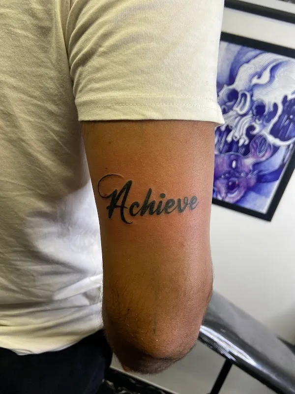 Mad About Tattoo