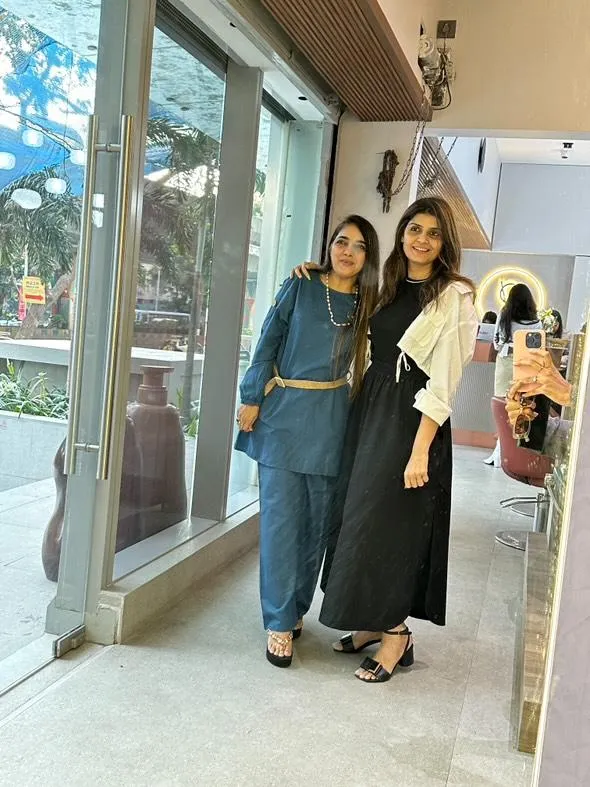 9ine Salon