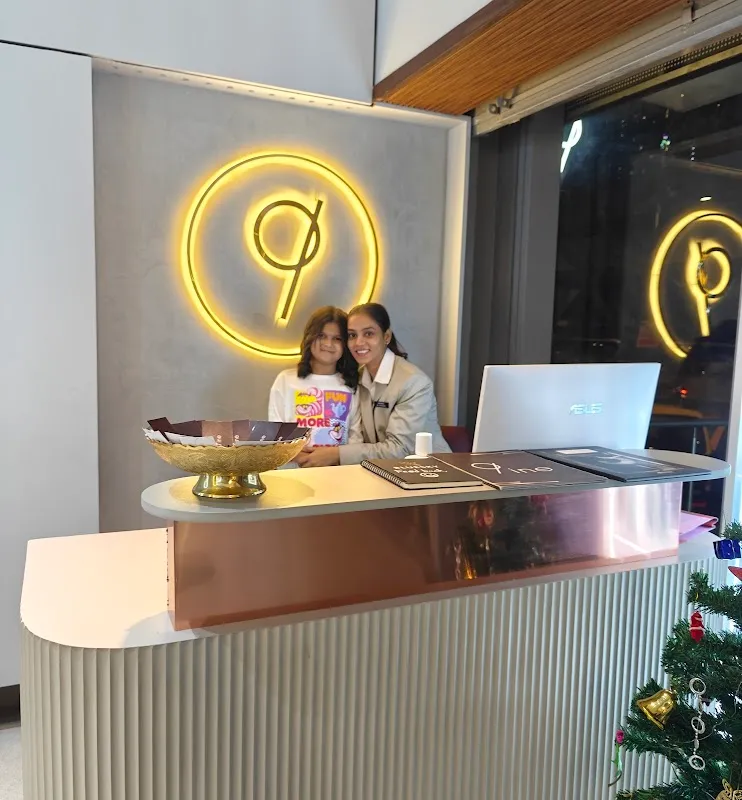 9ine Salon