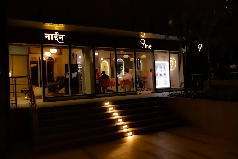 9ine Salon