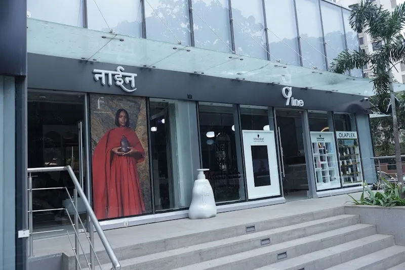 9ine Salon