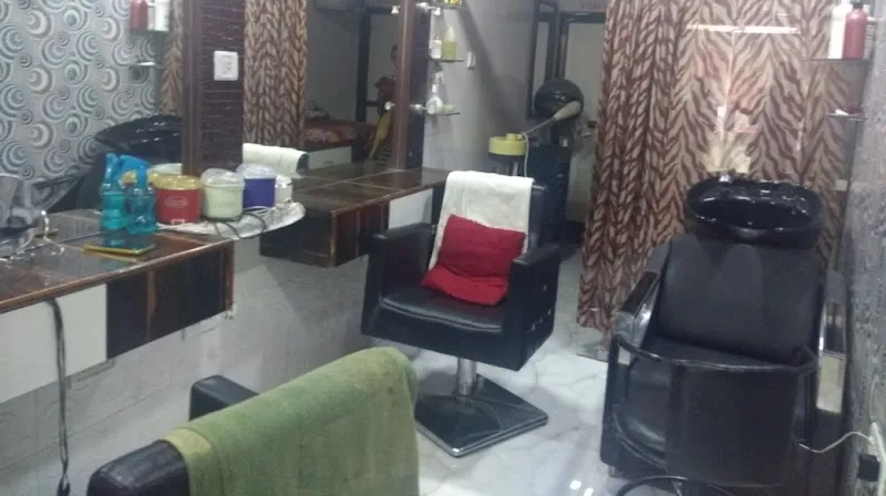 B.B Spa & Saloon