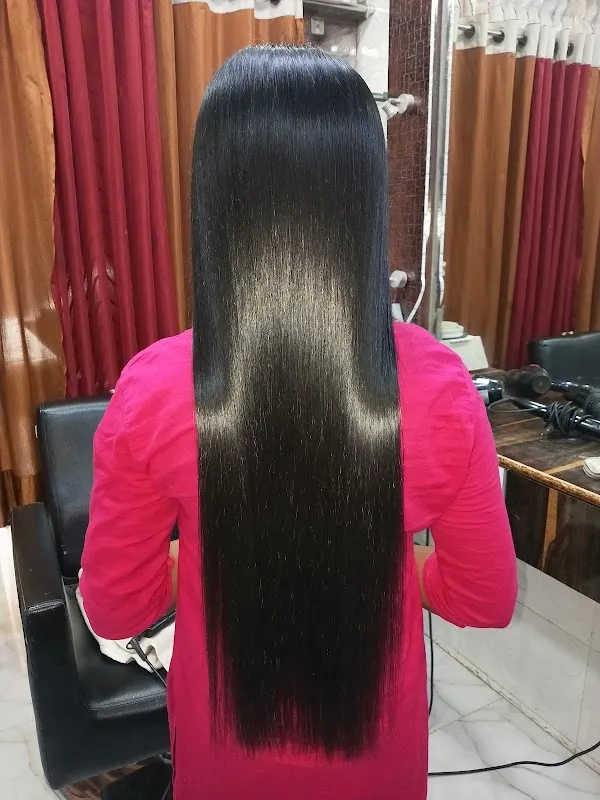 B.B Spa & Saloon
