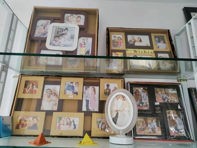 SAIDEEP PHOTO STUDIO