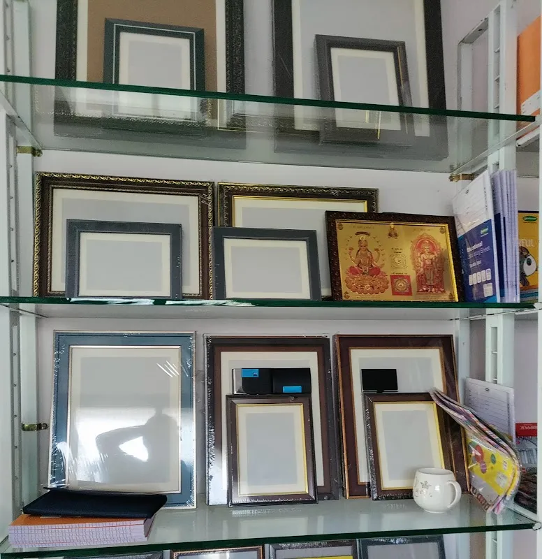 SAIDEEP PHOTO STUDIO