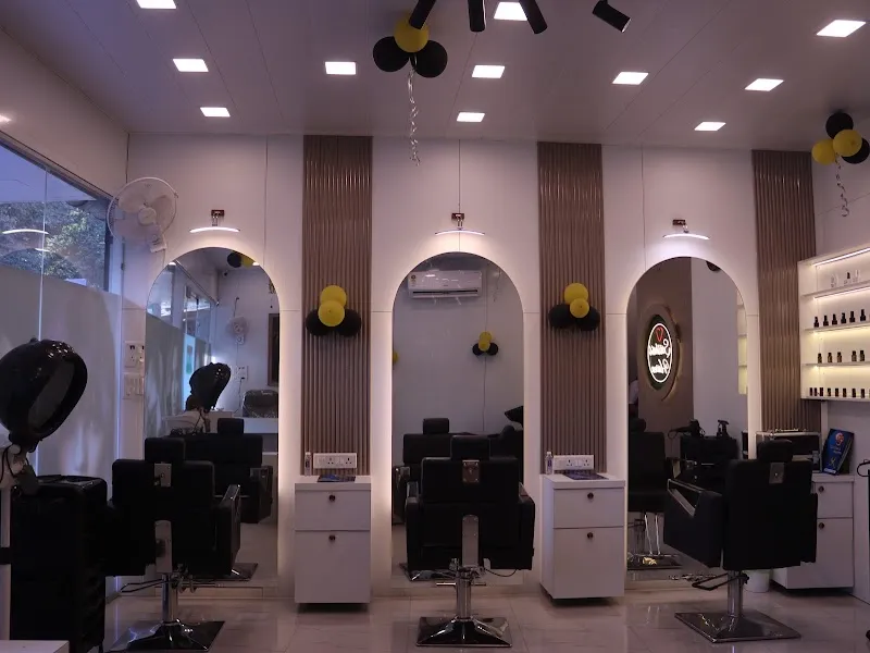 Saisha's Haven Family Salon, Makeover & Academy