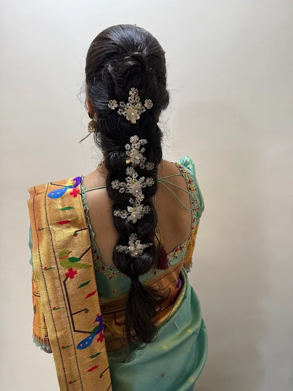 Saisha's Haven Family Salon, Makeover & Academy