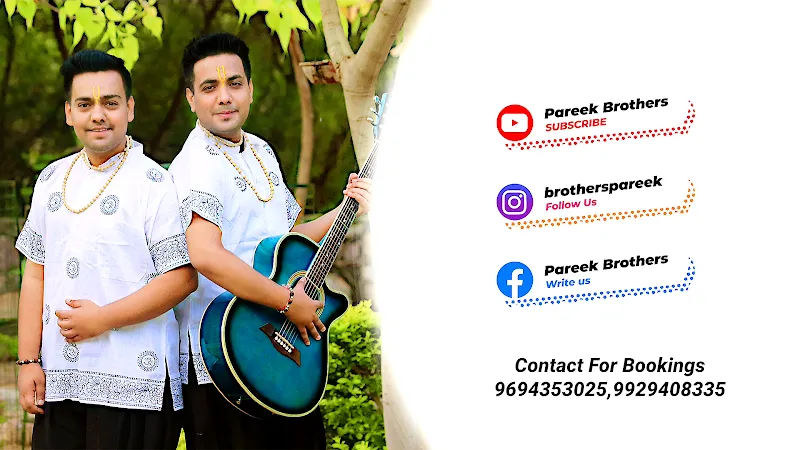 Pareek Brothers Studio