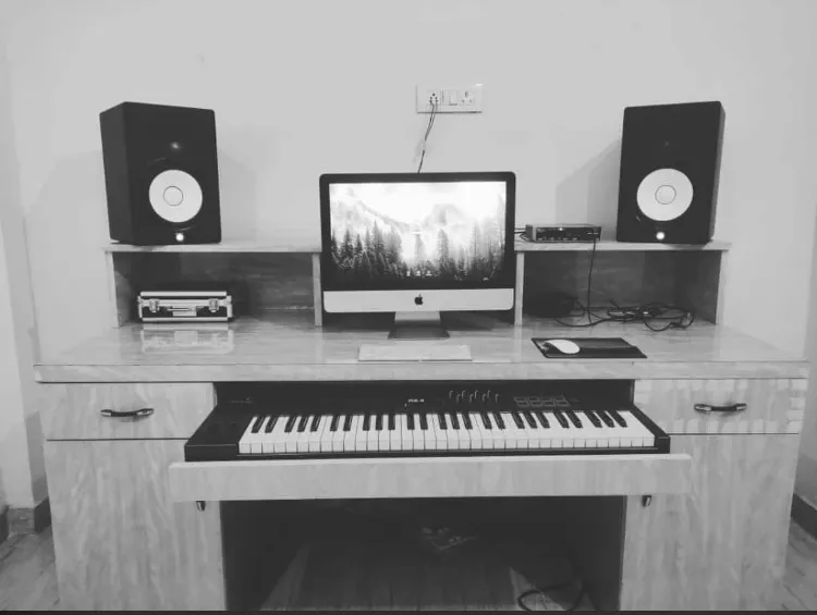 Pareek Brothers Studio