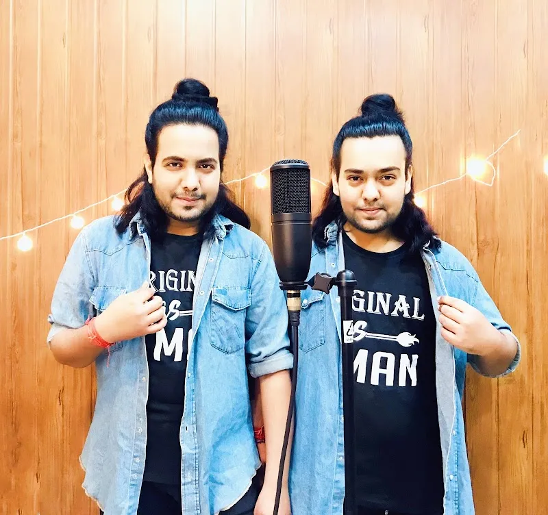 Pareek Brothers Studio