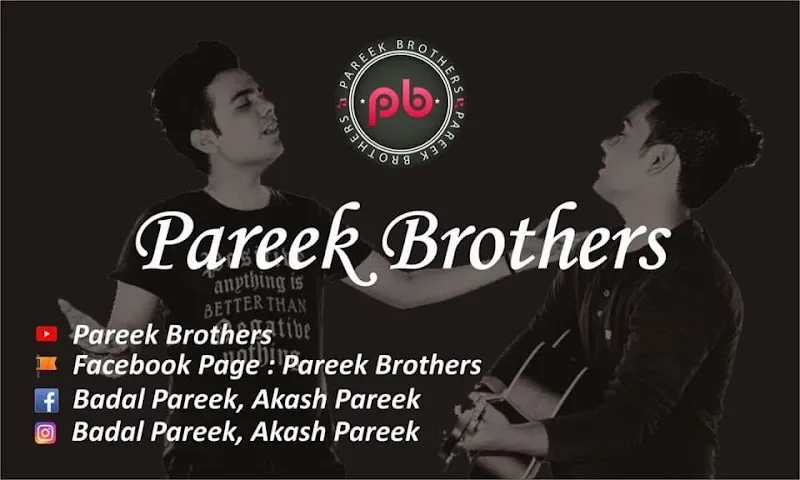Pareek Brothers Studio