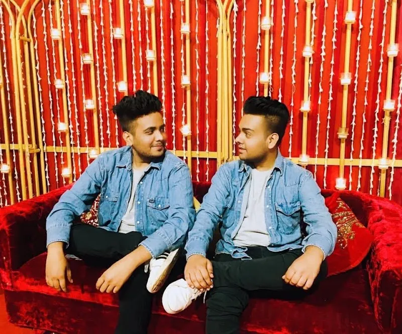 Pareek Brothers Studio