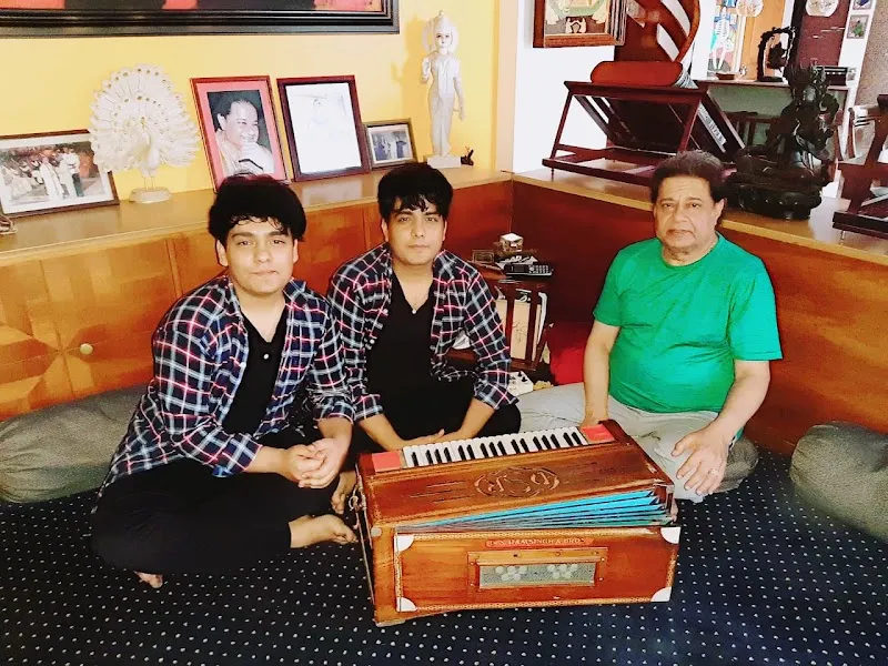 Pareek Brothers Studio