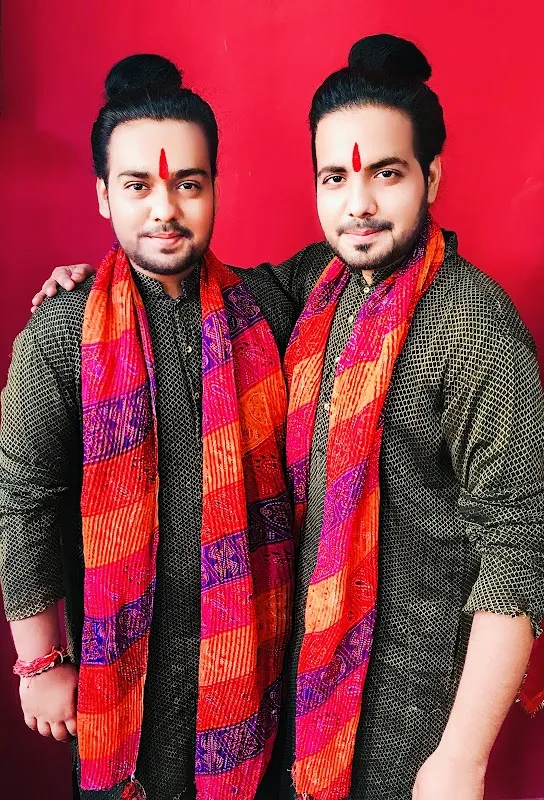 Pareek Brothers Studio