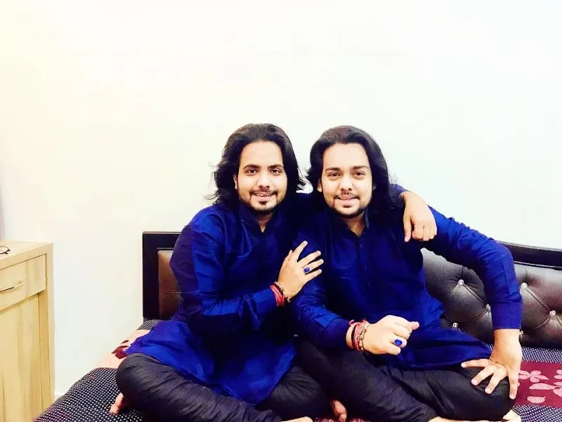 Pareek Brothers Studio